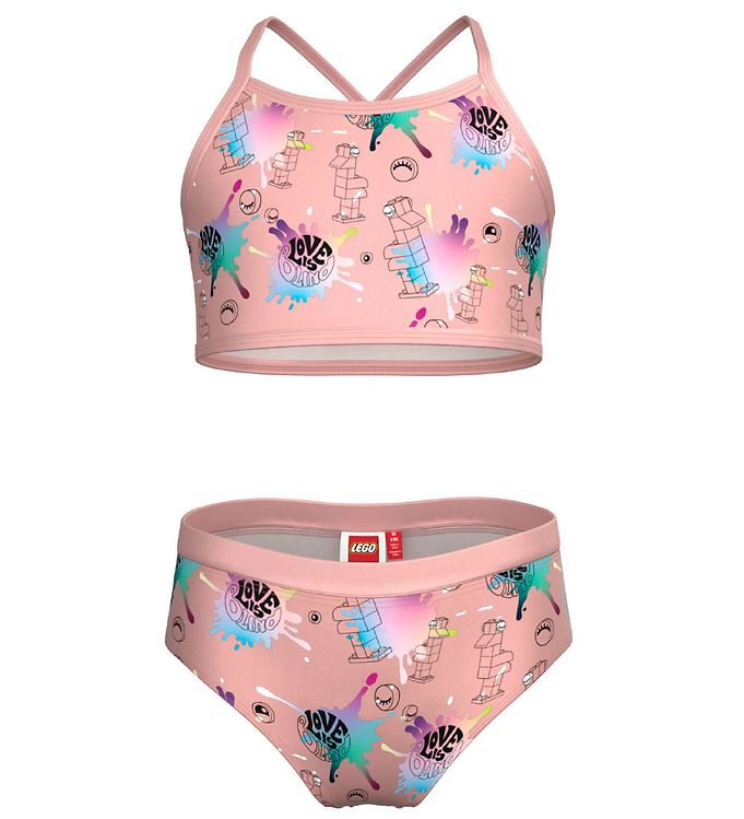 Lego Wear Bikini - Mellow Rose » Cheap Delivery - 30 Days