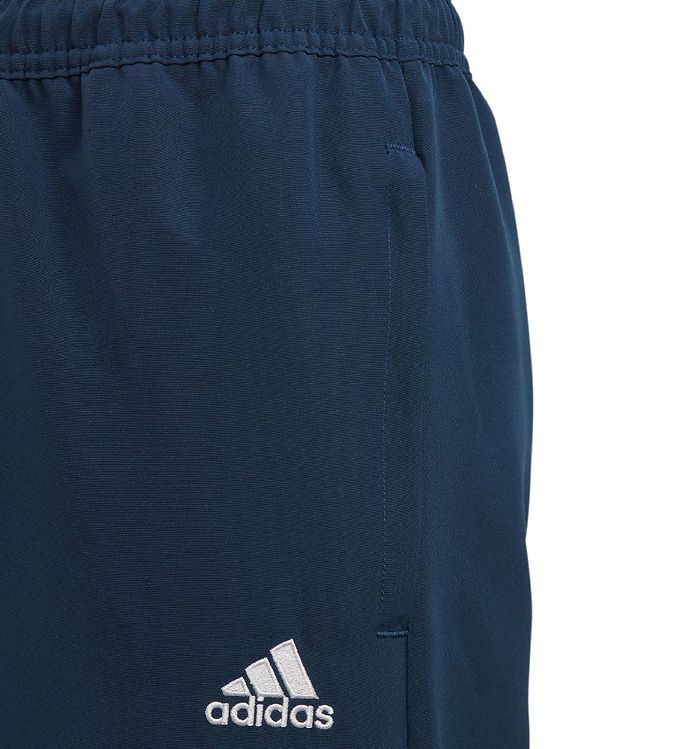 adidas Performance Track Pants Pants - Entrada 22 - Team Navy Bl