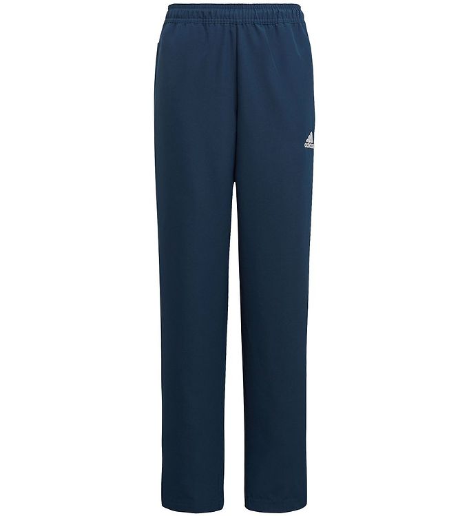 adidas Performance Trainingsbroek Entrada 22 Team Navy Blue