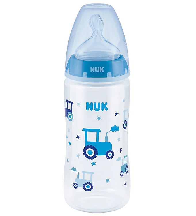 Nuk Biberon - First Choice+ - M - 300ml