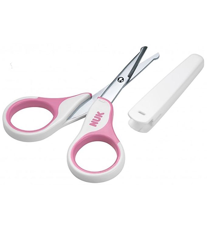 Coupe-Ongles Bébé, NUK