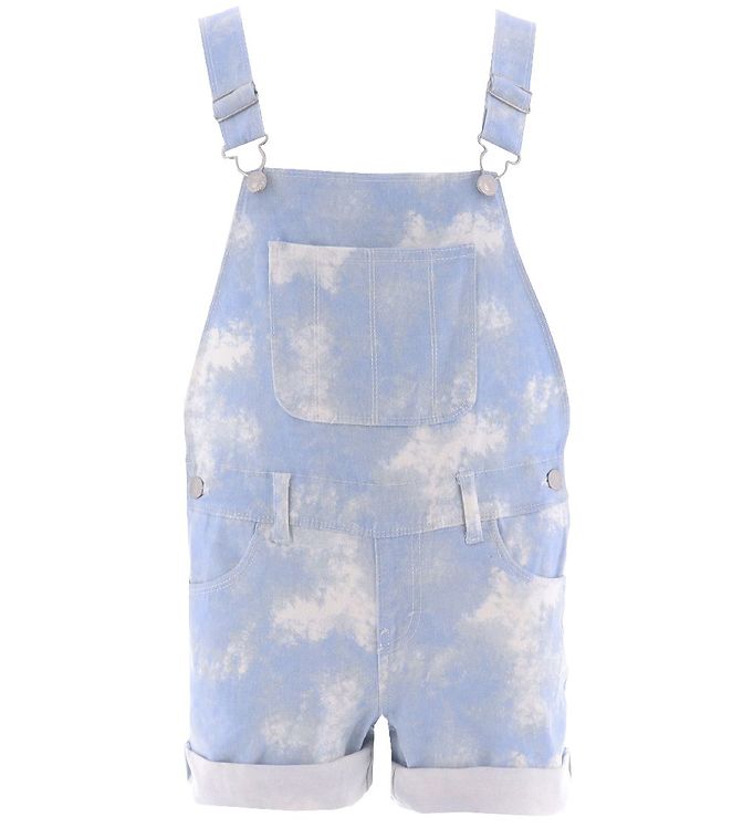 Levis Overalls - Cloud Wash » Prompt Shipping - 30 Days Return