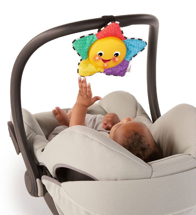 Star bright store symphony baby einstein