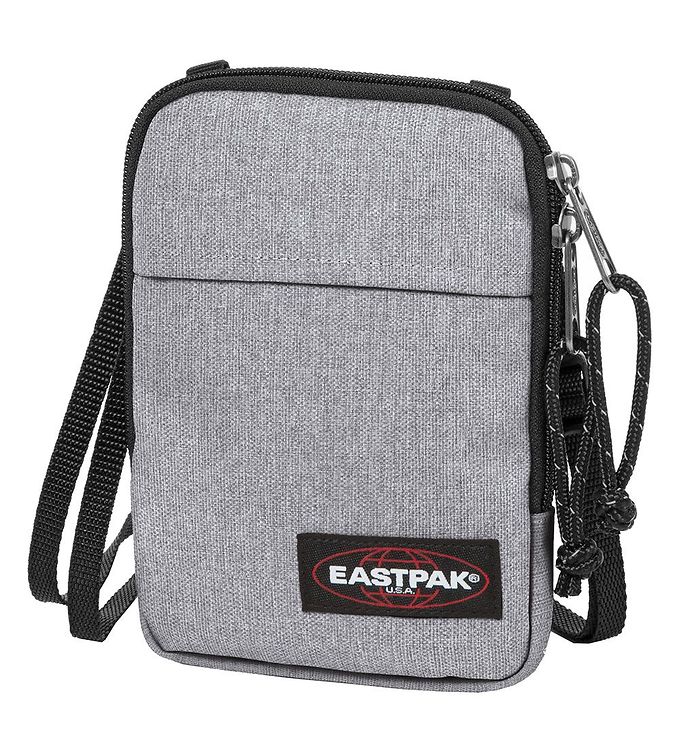 Geval een beetje ketting Eastpak Shoulder Bag - Buddy - 0.5 L - Sunday Grey
