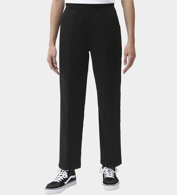 Dickies Trousers - Elizaville Rec - Black » Quick Shipping