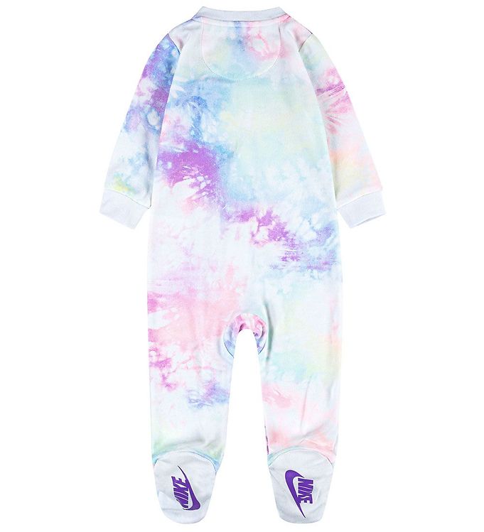 lavender nike jumpsuit