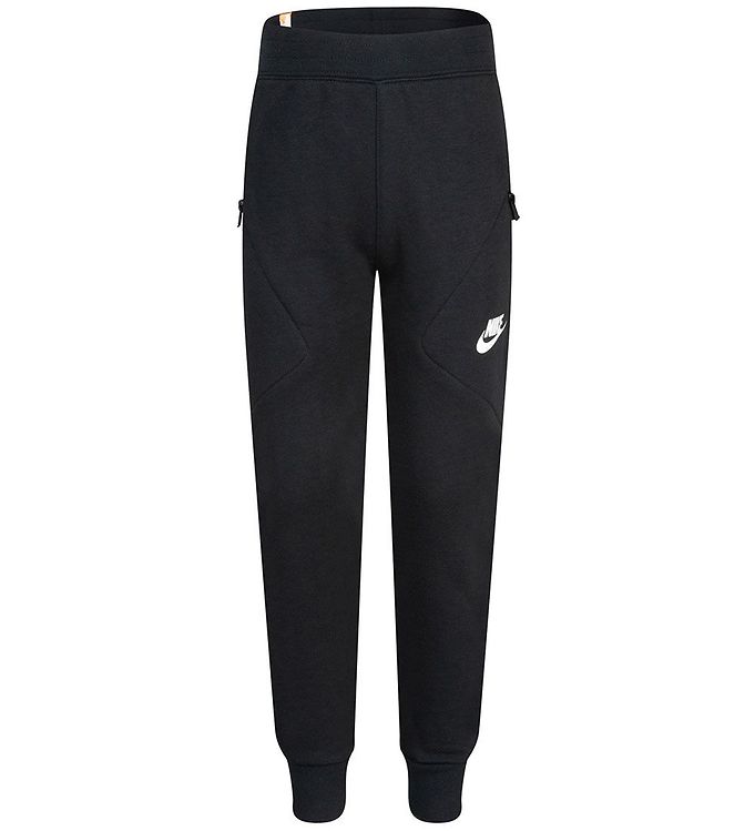 Nike Sweatpants Thrill Jogger Svart