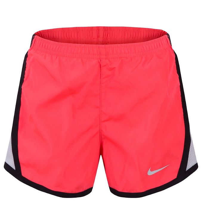 Nike Shorts - Dri-Fit - Racer Pink/Black » Quick Shipping