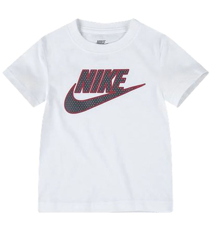 Nike Shorts Set T shirt Shorts Amplify Smoke Grey