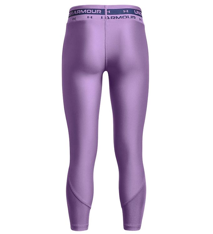 Buy Purple Leggings for Women by Under Armour Online