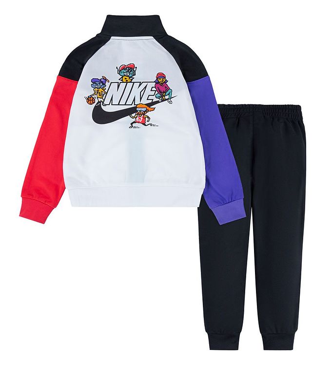 Tute sales nike air
