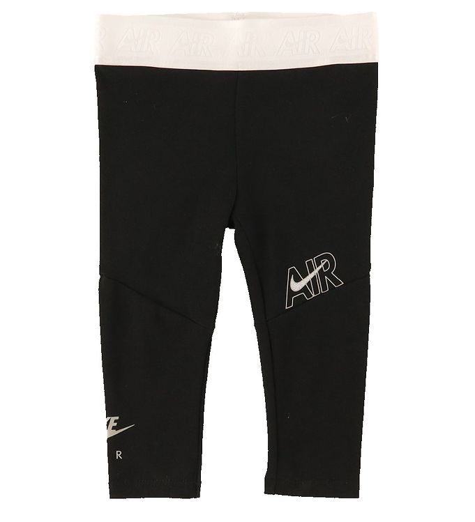 Nike Set Hoodie Leggings Air Black Always Cheap Delivery