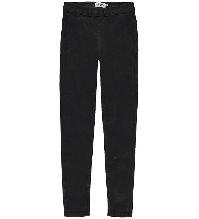 Molo Jeggings April Black