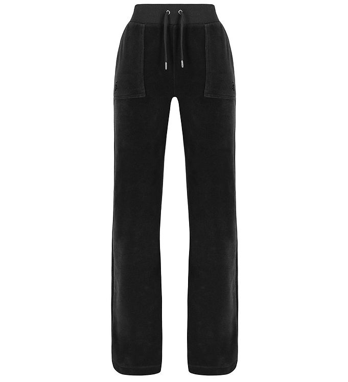Juicy couture deals black pants