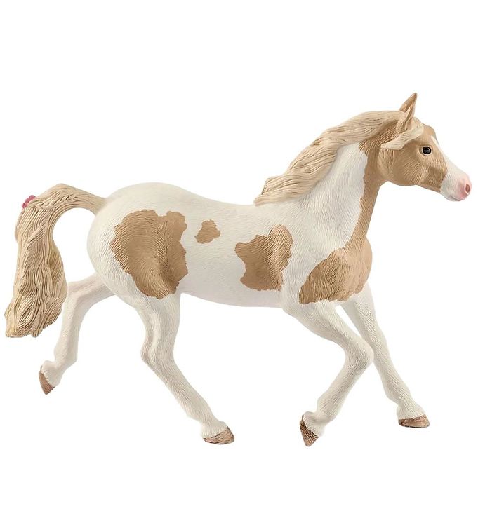 Schleich Figurine étalon oldenbourg 13946