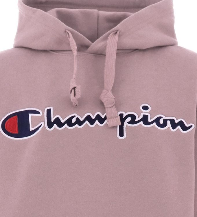 Champion sweater lavender deals en español