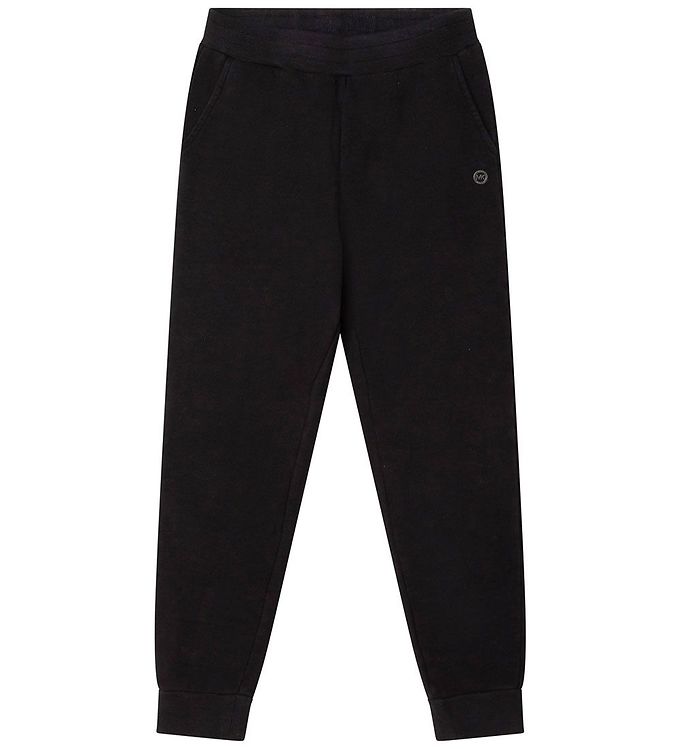 Michael Kors Sweatpants - Black » ASAP Shipping - 30 Days Return