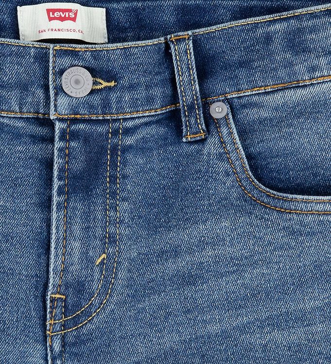 Vag billedtekst Perioperativ periode Levis Jeans - Loose Taper Stretch - Burbank » Cheap Shipping