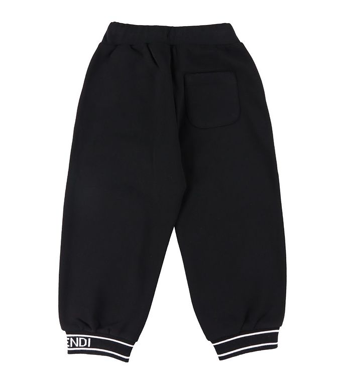 Fendi sweatpants sale