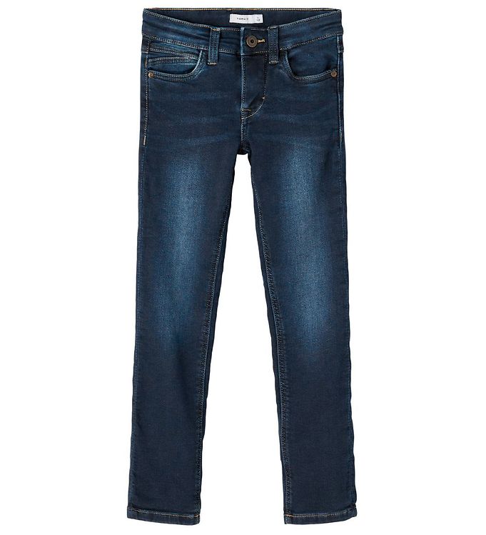 Name It Girls Jeans 