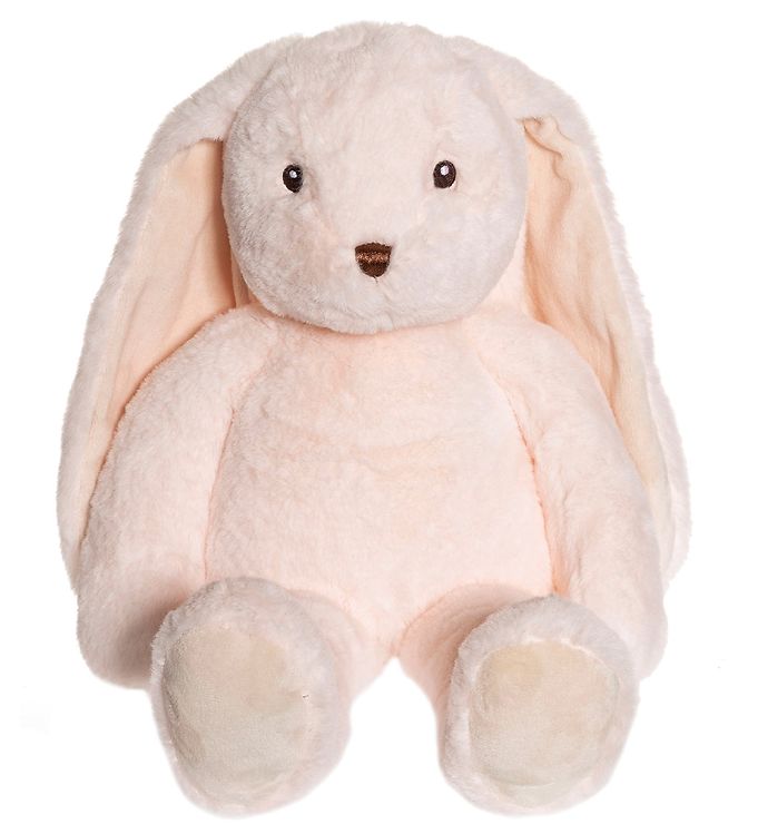 Teddykompaniet Soft Toy - 50 cm - Ecofriends Bunnies - Large - Kani
