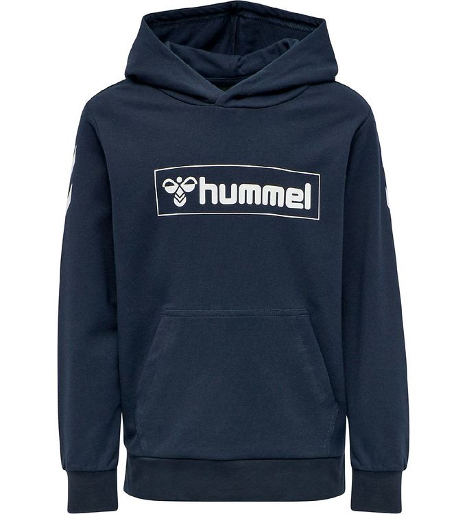 Hummel hoodie cheap