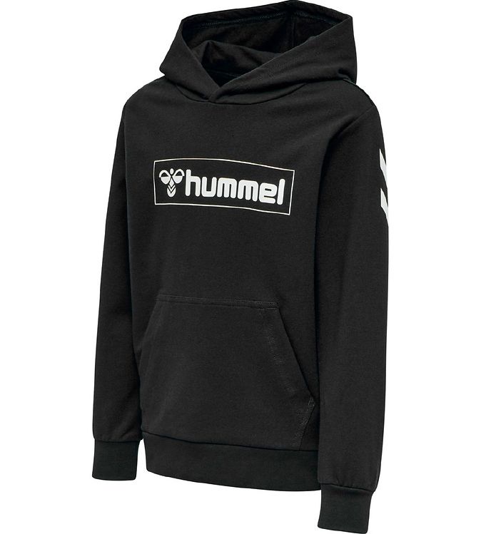 Hummel hoodie sales