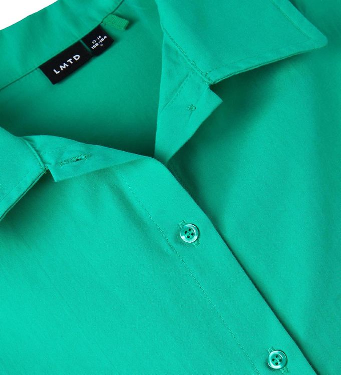 LMTD Shirt - NlfDaluca - Simply Green » ASAP Shipping