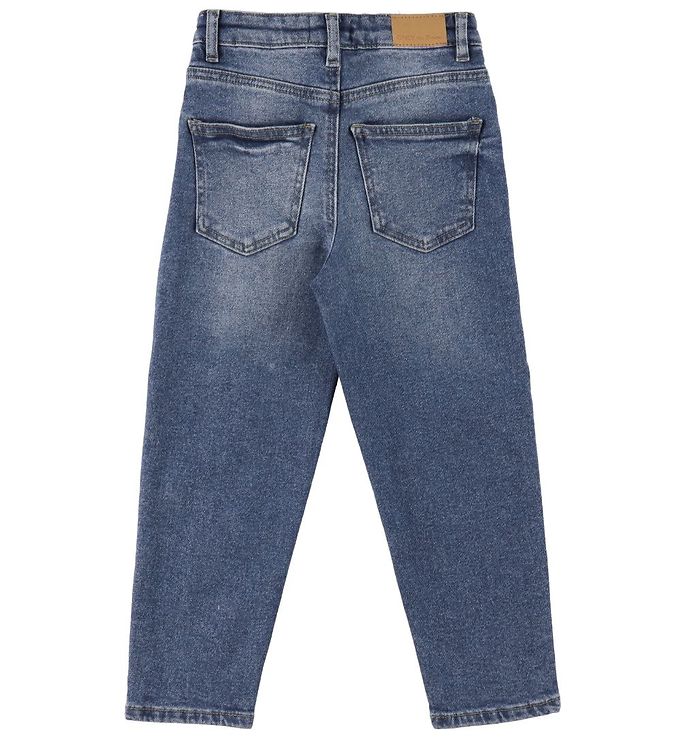 Kids Noos Denim Jeans - Only Medium KonCalla - Blue -