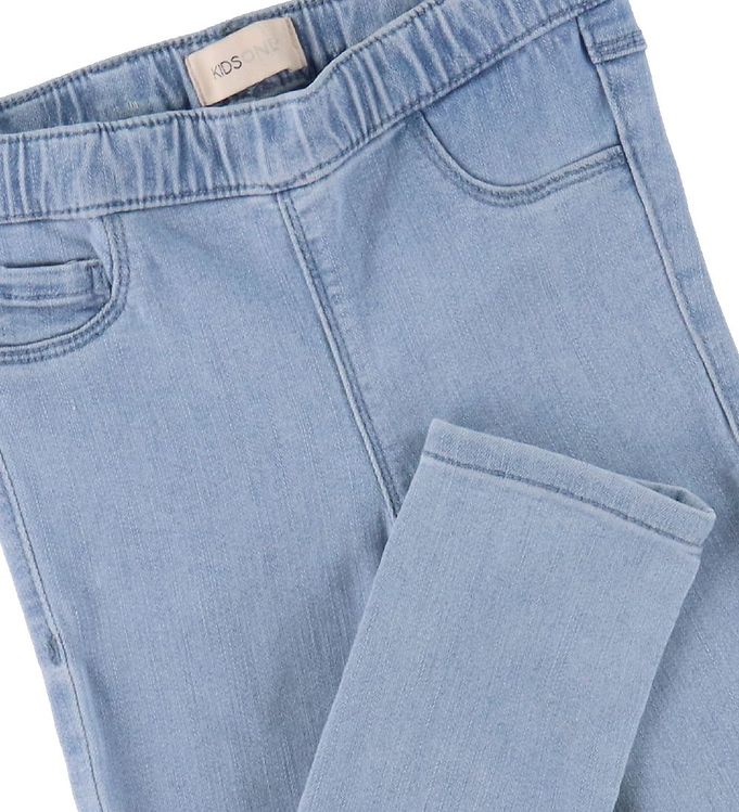 Kids Only Jeggings - Noos - KonRain - Light Blue Denim