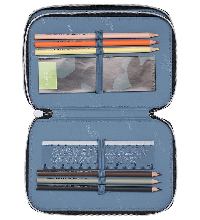 Pencil case - Beckmann Norway