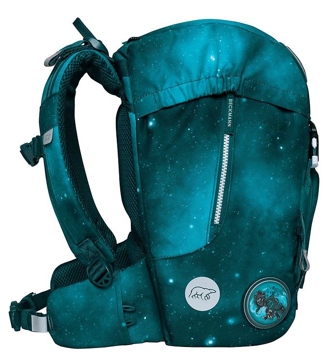 Beckmann school bag best sale 2019