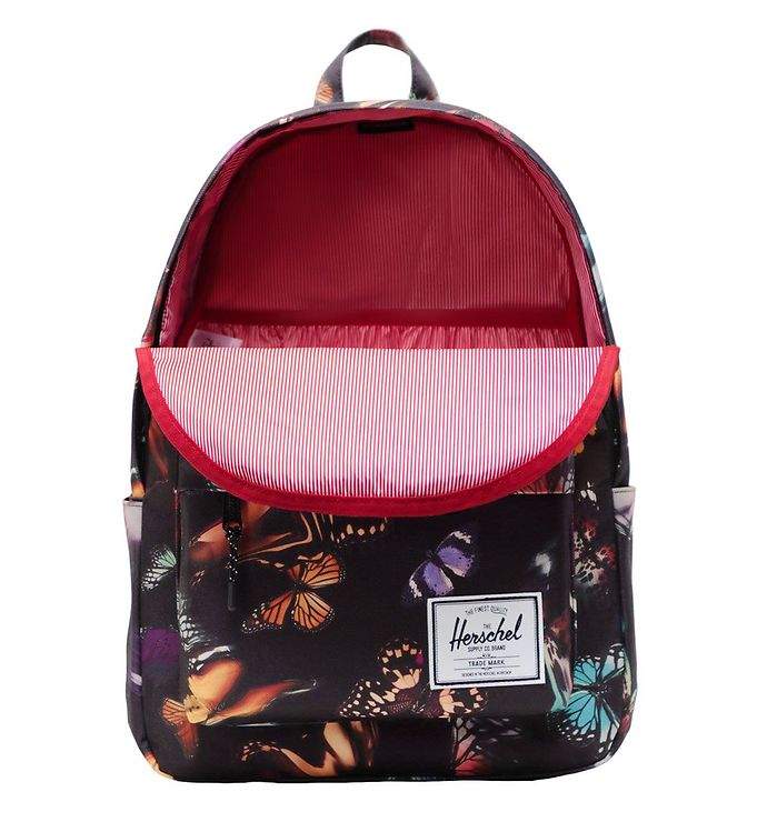 Backpack - XL - Warp Butterflies Kids Fashion