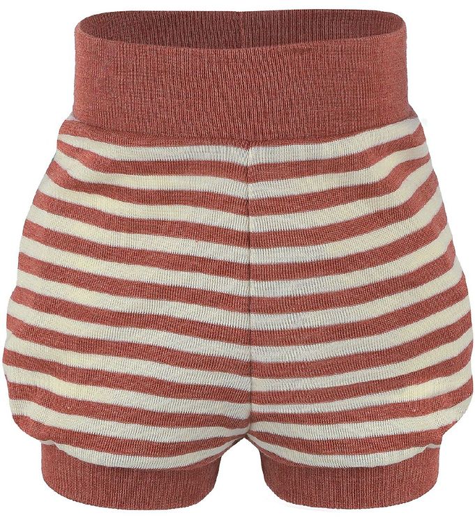 Engel Bloomers - Wool/Silk - Copper/Natural » Fast Shipping