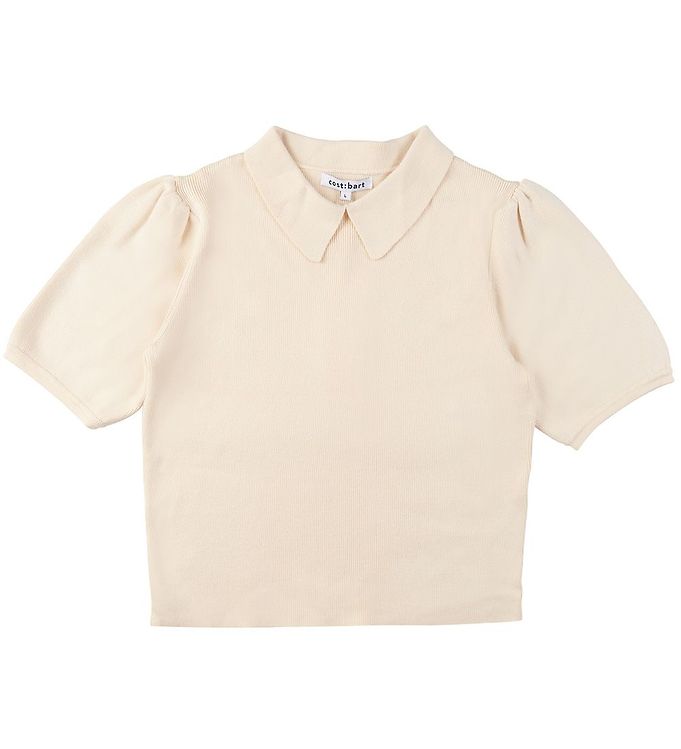 Cost:bart T Shirt Stickad Cbroxanne Havregryn