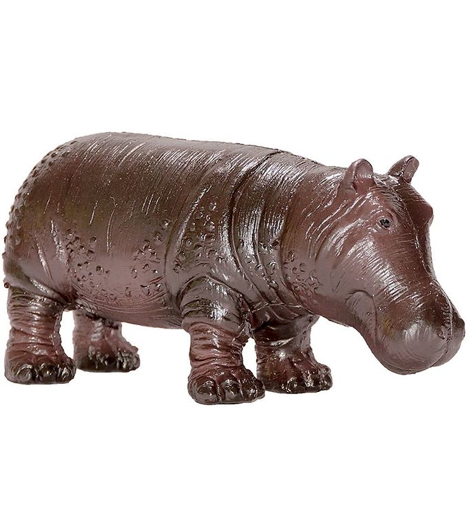 Rubber hippo store