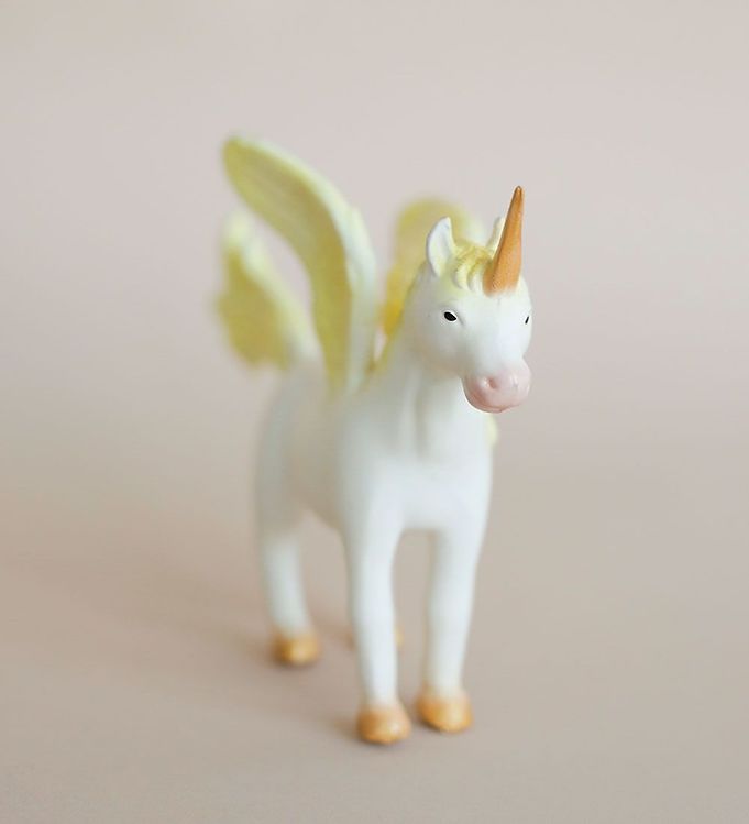 Green Rubber Toys Animal - Pegasus » Cheap Delivery