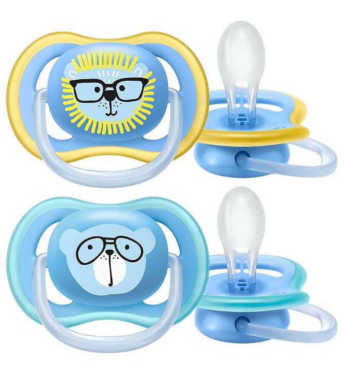 Philips dummies hot sale
