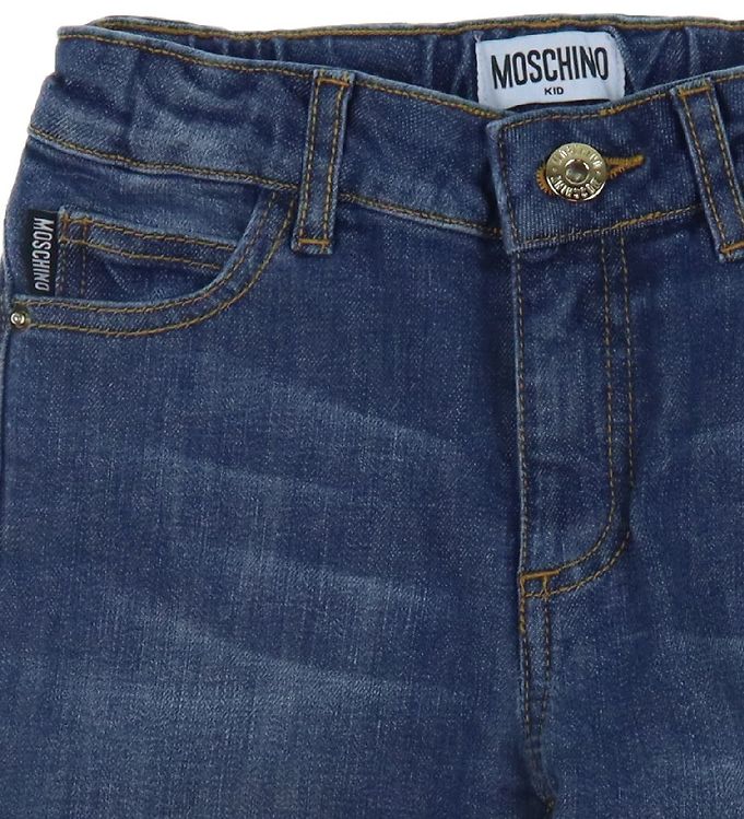 Moschino jeans best sale donna