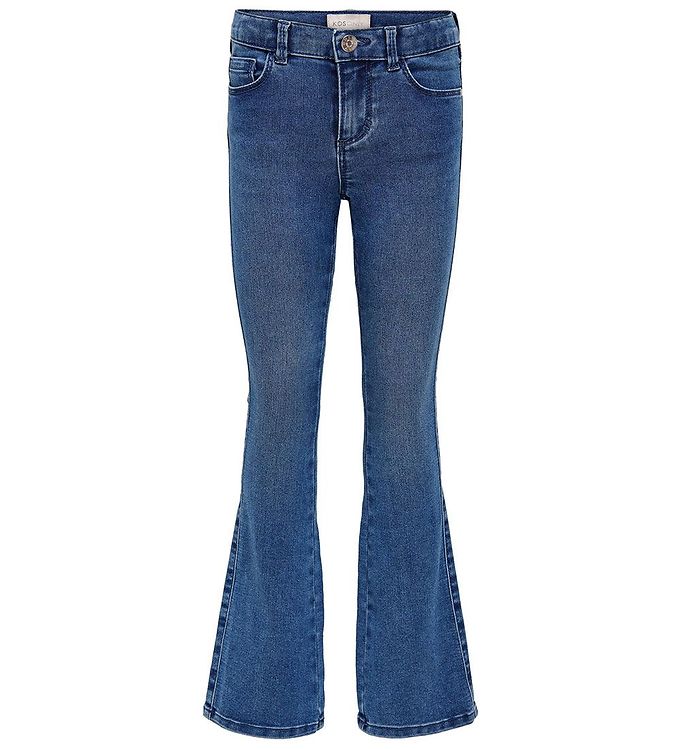 Kids Only Jeans - Noos - KonRoyal - Medium+ Blue Denim