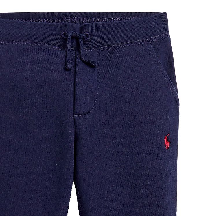Polo Ralph Lauren Sweatpants - Classic ll - Navy » Kids Fashion