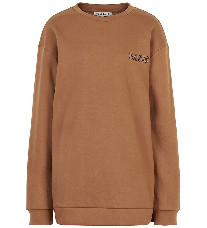 Cost:bart Sweatee Shirt Cbsvea Tigers Eye