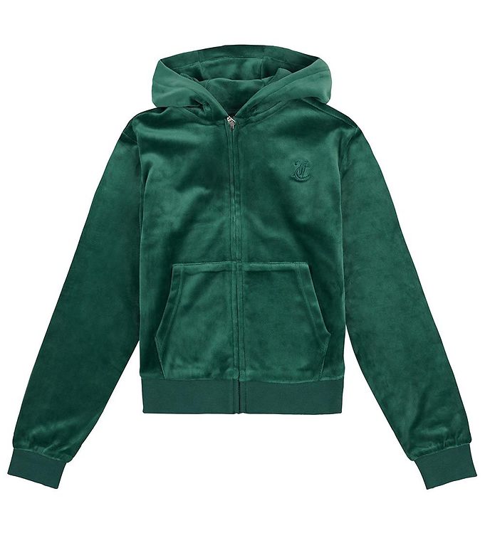 Juicy couture cardigan hot sale