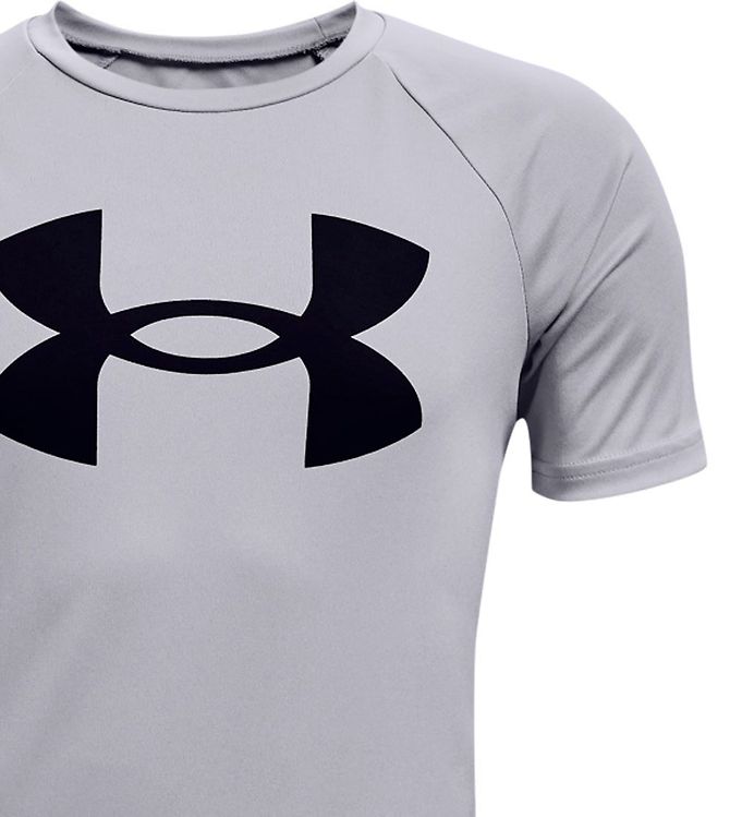 Under Armour T-Shirt - Tech » Cheap Delivery » Kids Fashion