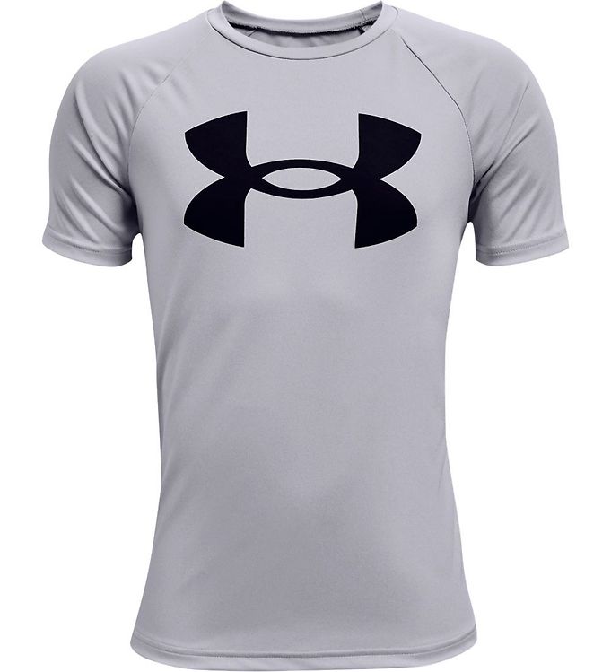 Under Armour T-Shirt - Tech » Shipping - 30 Return