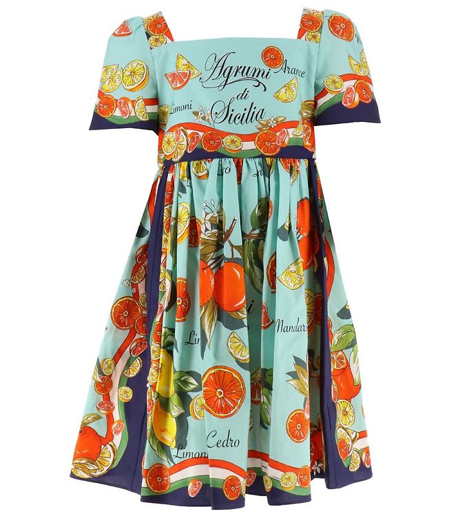 Dolce gabbana kids best sale sale