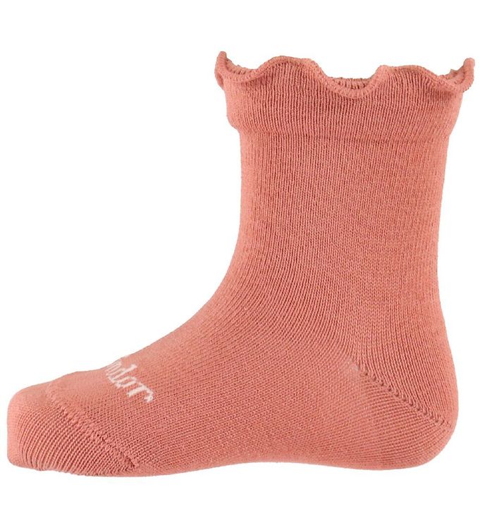 Socks w. Pink » Quick Shipping