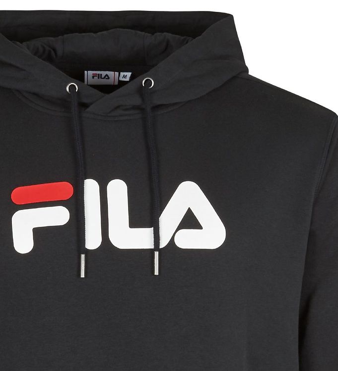 Sweat fila on sale sans capuche