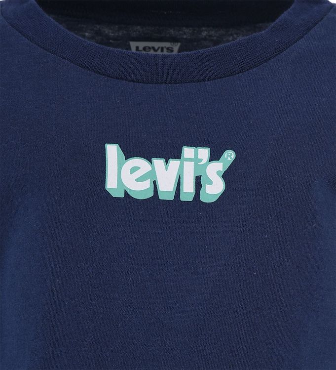 Levi's T-Shirt - Naval Academy » Quick Shipping