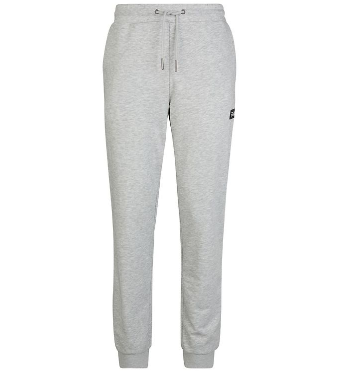 Fila Joggingbroek - - Light Grey Melange » Direct